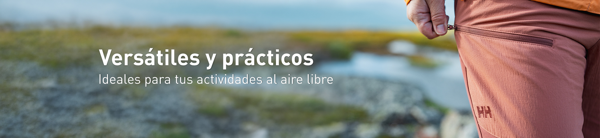 Pantalones