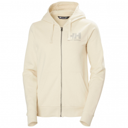HH LOGO FULL ZIP HOODIE 2.0 PARA MUJER