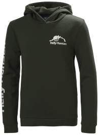 Polaire enfant Helly Hansen Champ Pile - Helly Hansen - Top Marques