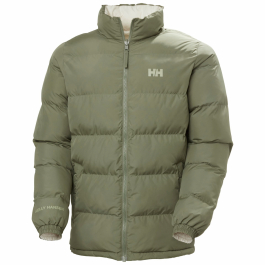 YU 23 REVERSIBLE PUFFER