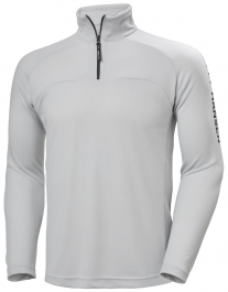 HP 1/2 ZIP PULLOVER - Helly Hansen - Media Capa Hombre