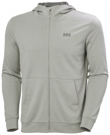 HH LIFA TECH LITE ZIP HOODIE