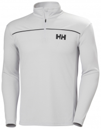 HP 1/2 ZIP PULLOVER - Helly Hansen - Capa Media Hombre