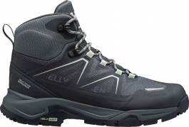 W CASCADE MID HT - Helly Hansen - Calzado Mujer