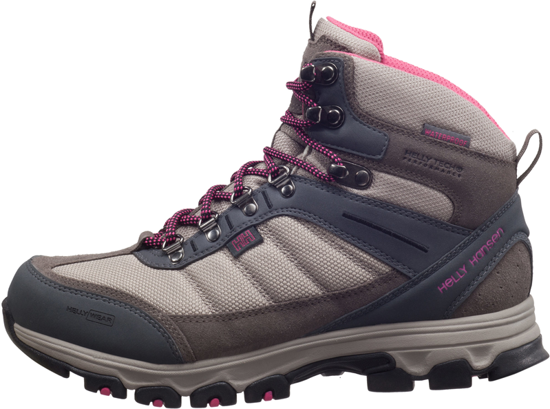RAPIDED MID MESH HT PARA MUJER