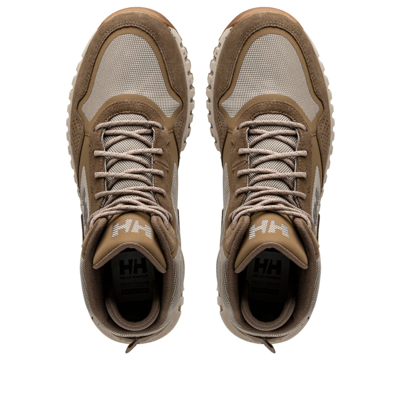 MONASHEE ULLR HT