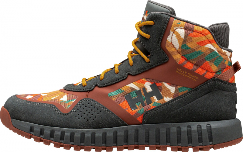 MONASHEE ULLR HT