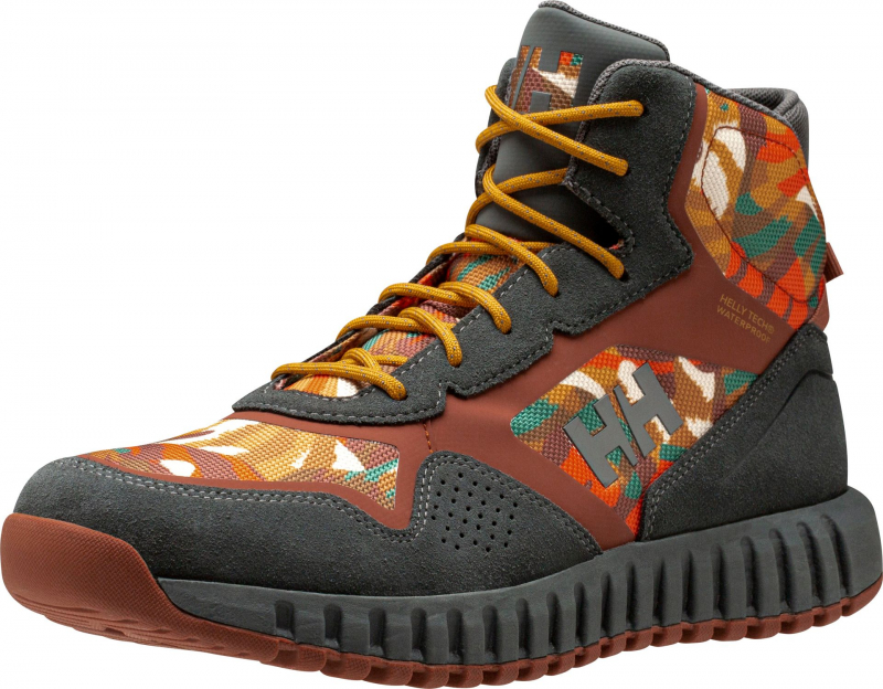MONASHEE ULLR HT