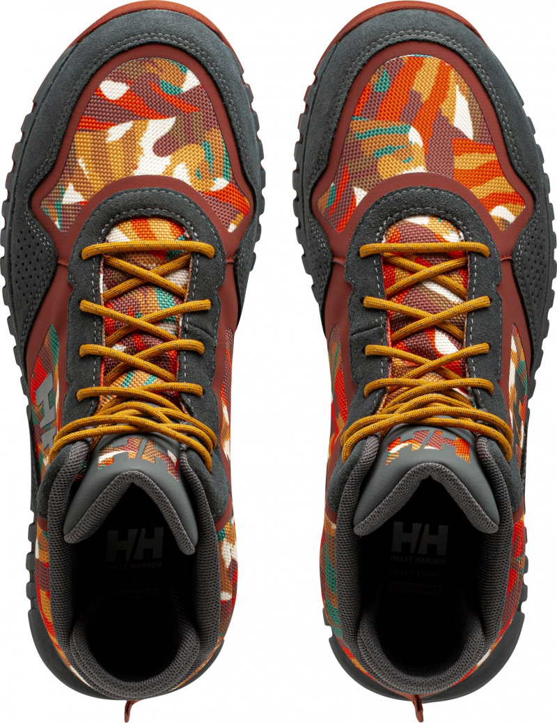 MONASHEE ULLR HT