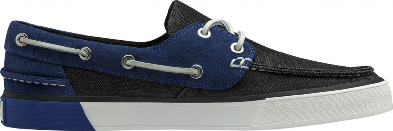 SANDHAVEN DECK-SHOE