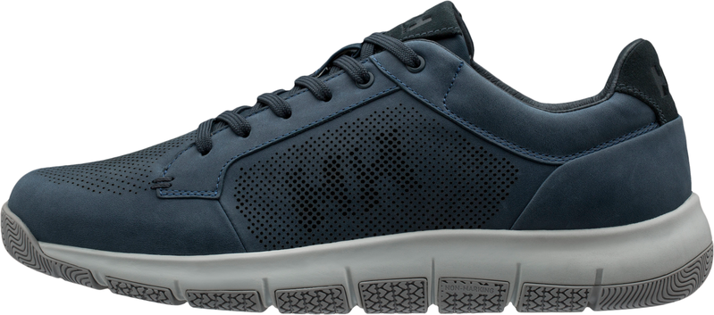 SKAGEN PIER LEATHER SHOE