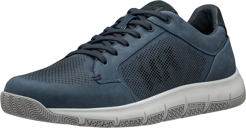 SKAGEN PIER LEATHER SHOE