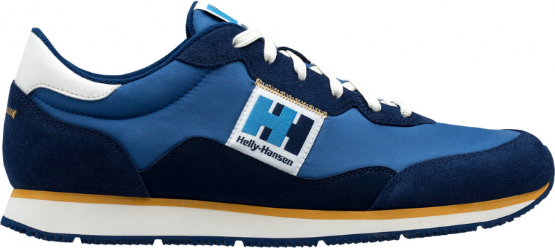 RIPPLES LOW-CUT SNEAKER