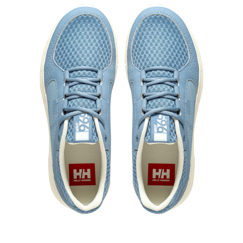  AHIGA V4 HYDROPOWER PARA MUJER