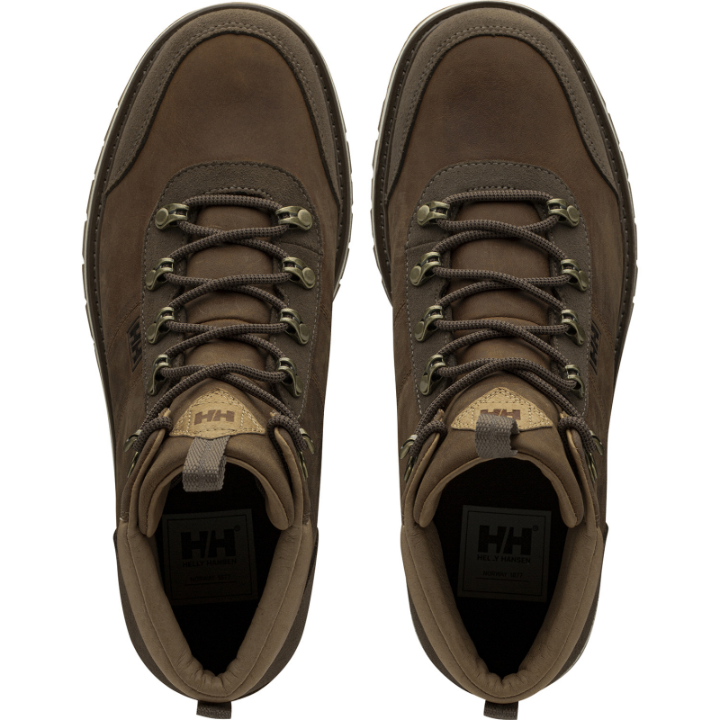 MONTESANO BOOT