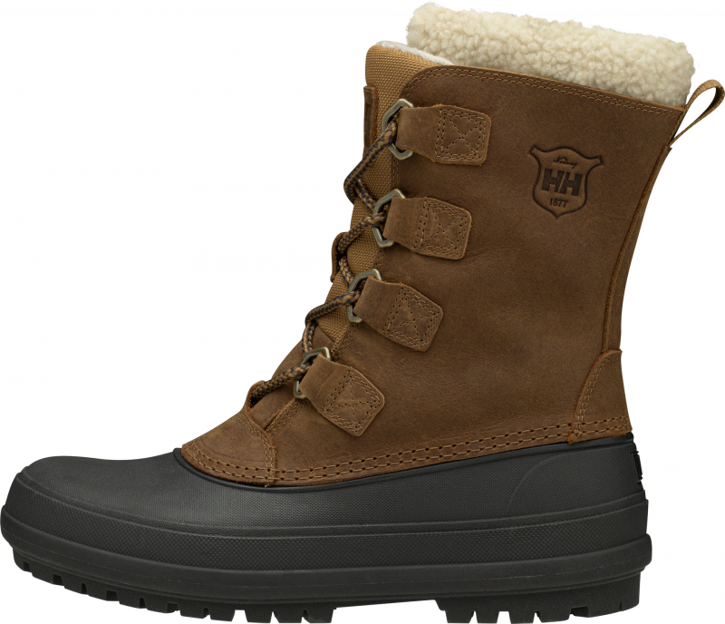 VARANGER PRIMALOFT PARA MUJER