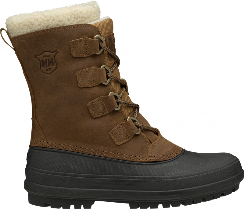 VARANGER PRIMALOFT PARA MUJER