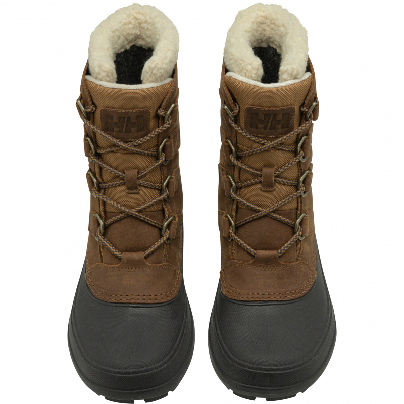 VARANGER PRIMALOFT PARA MUJER