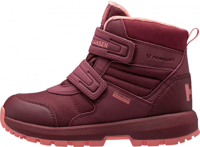 JK BOWSTRING BOOT HT