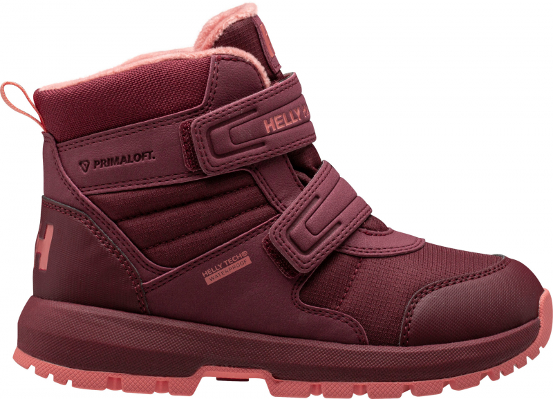 JK BOWSTRING BOOT HT