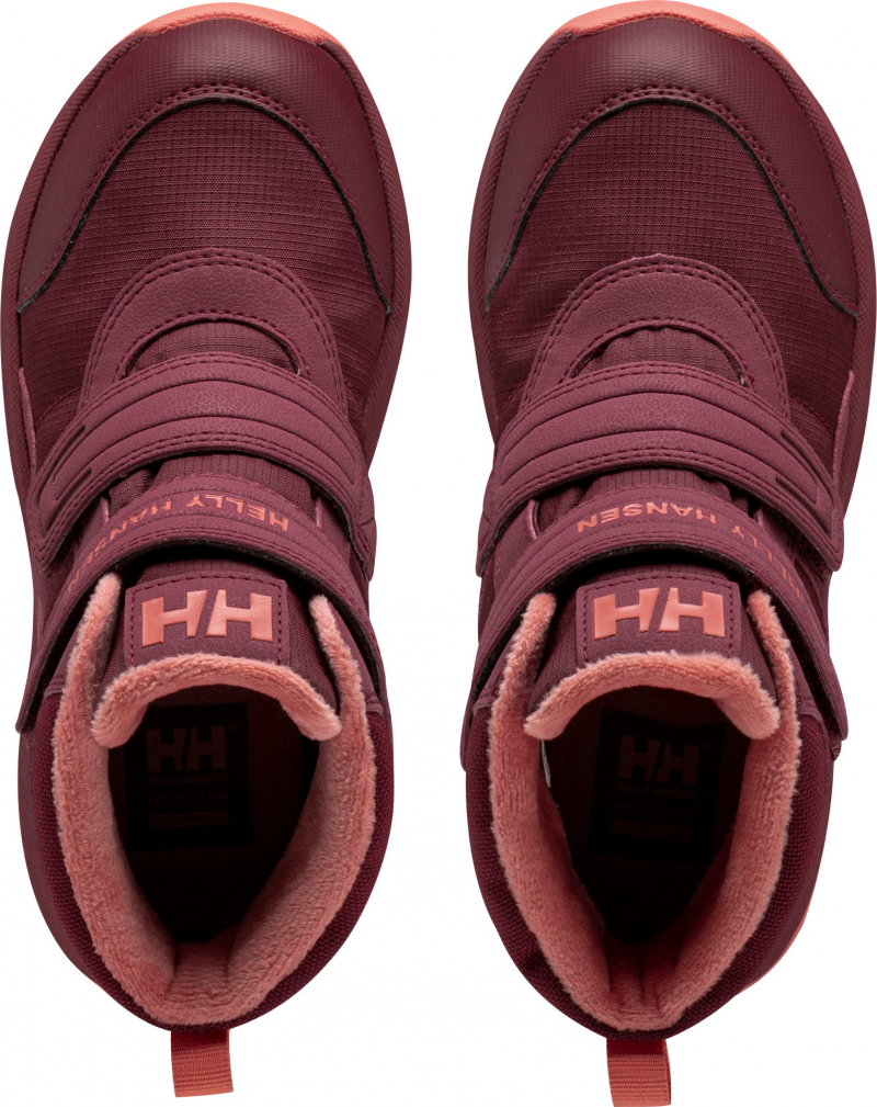 JK BOWSTRING BOOT HT