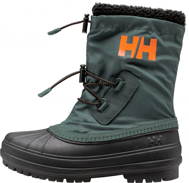 JK VARANGER INSULATED