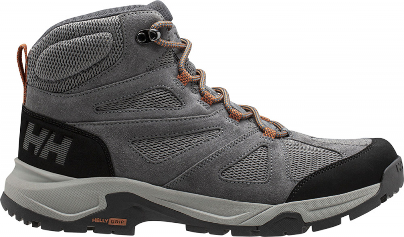 SWITCHBACK TRAIL AIRFLOW BOOT