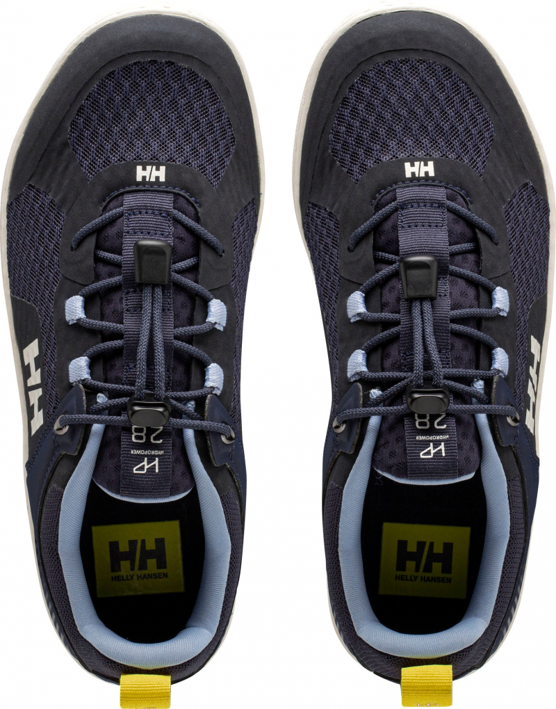 HP FOIL V2 PARA MUJER