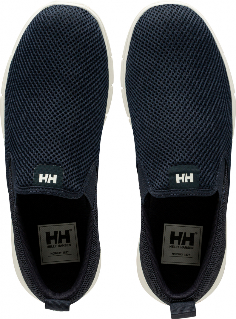 AHIGA SLIP-ON