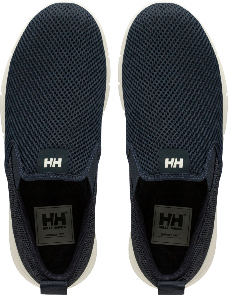 AHIGA SLIP-ON PARA MUJER