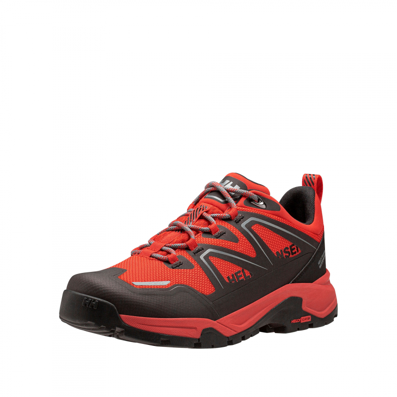 CASCADE LOW HT