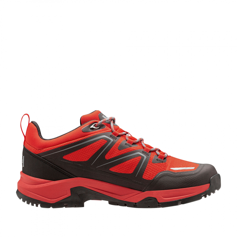 CASCADE LOW HT