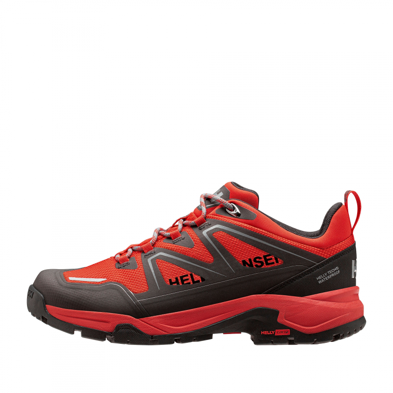 CASCADE LOW HT