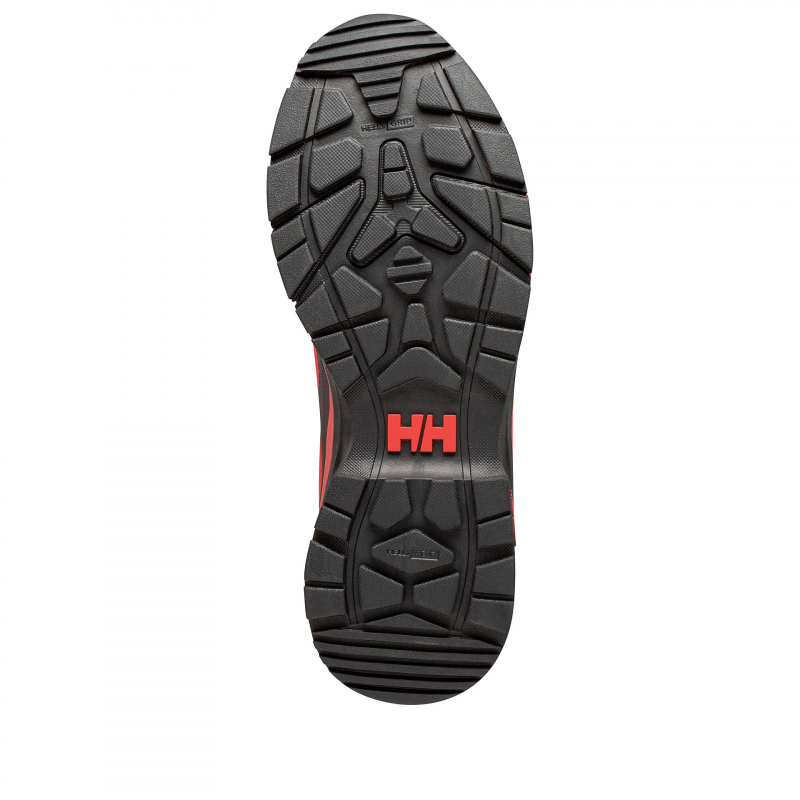 CASCADE LOW HT