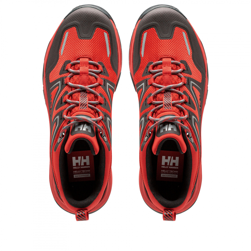 CASCADE LOW HT