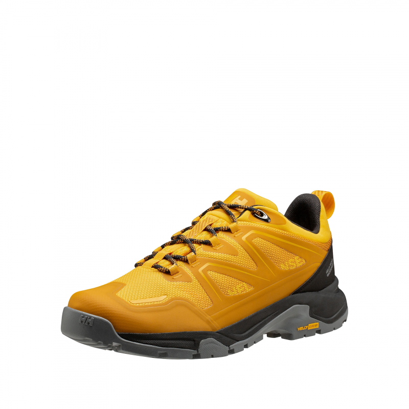 CASCADE LOW HT
