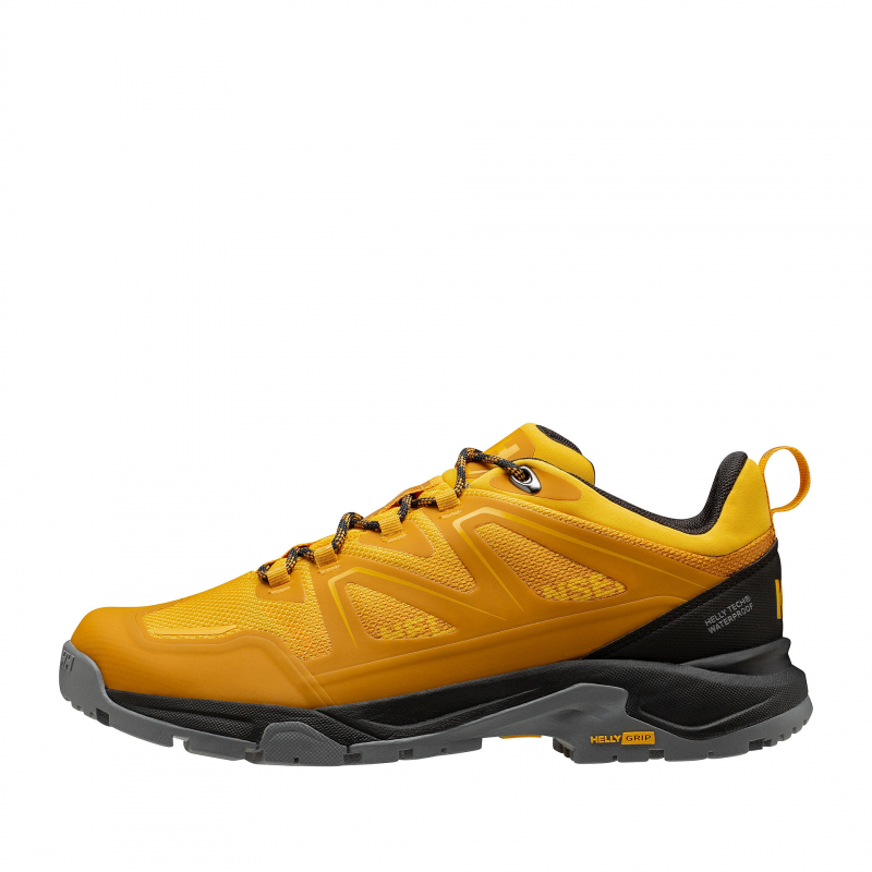 CASCADE LOW HT