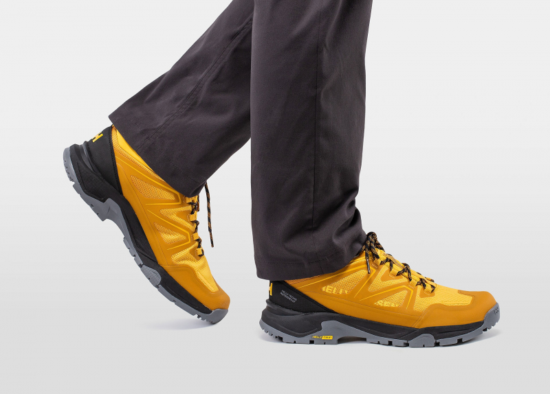 CASCADE LOW HT