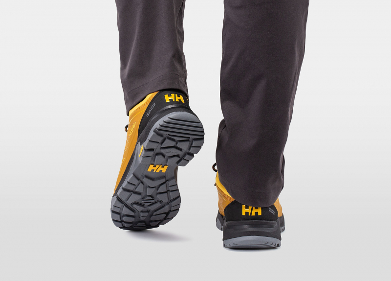 CASCADE LOW HT