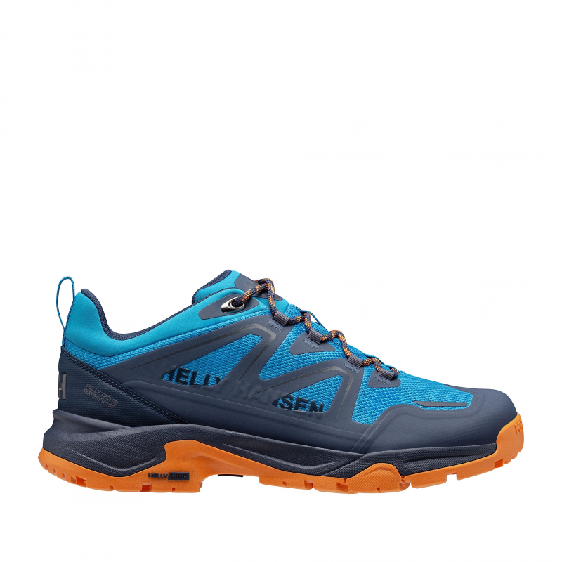 950 CASCADE LOW HT - Helly Hansen - Calzado Hombre