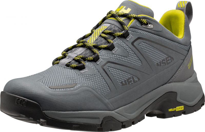 CASCADE LOW HT