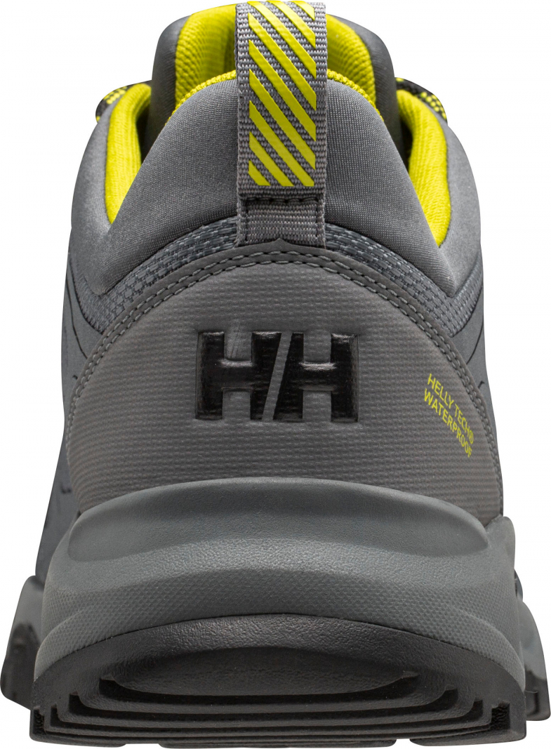 CASCADE LOW HT