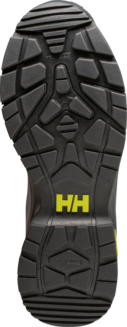 CASCADE LOW HT