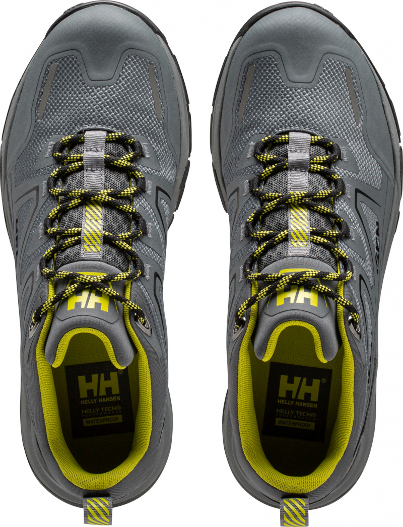 CASCADE LOW HT