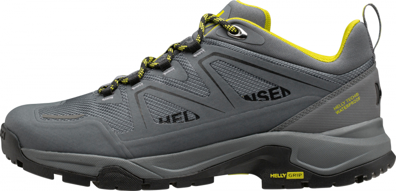 CASCADE LOW HT