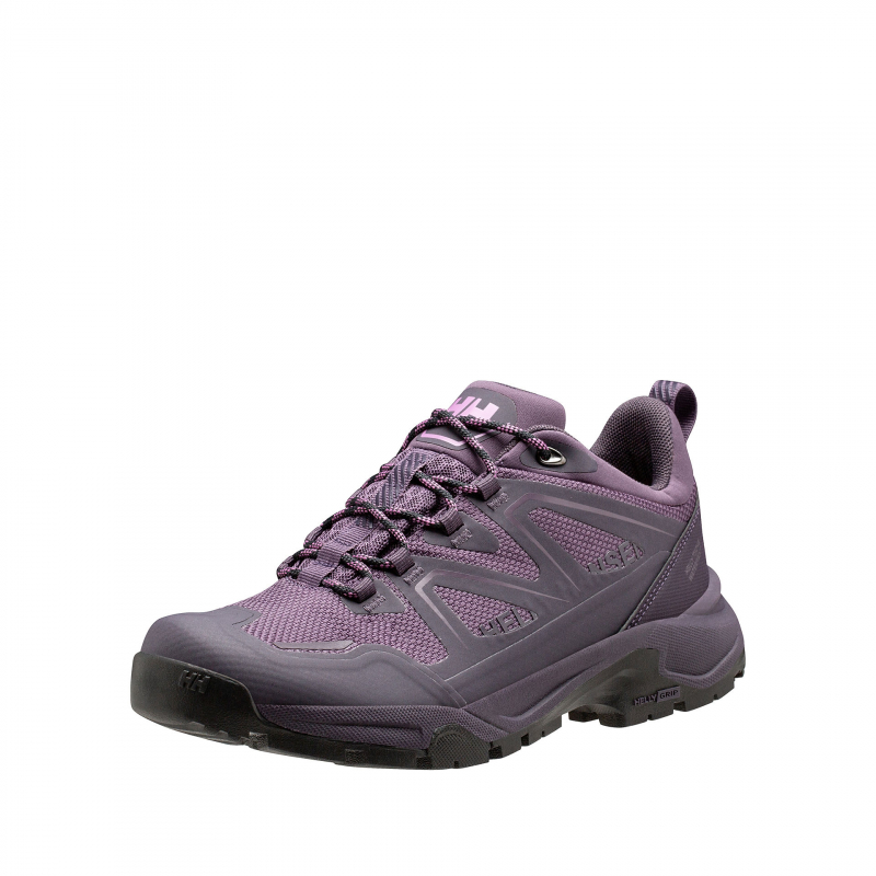 W CASCADE LOW HT