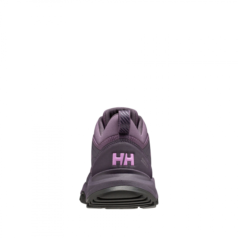 W CASCADE LOW HT
