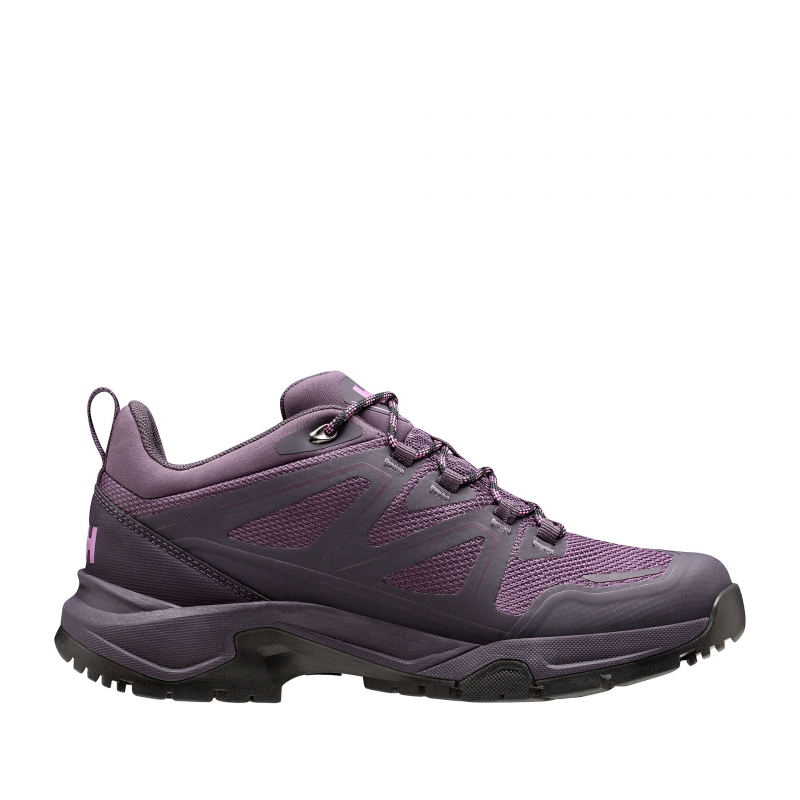 W CASCADE LOW HT