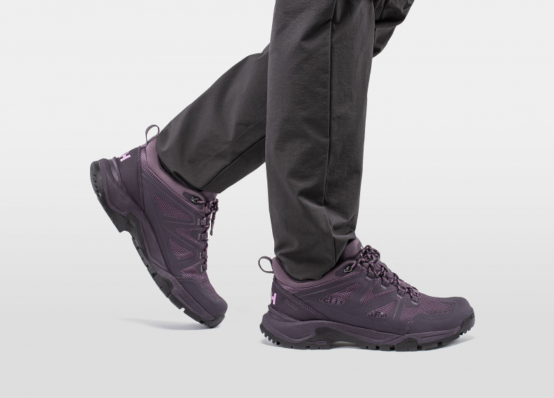 W CASCADE LOW HT