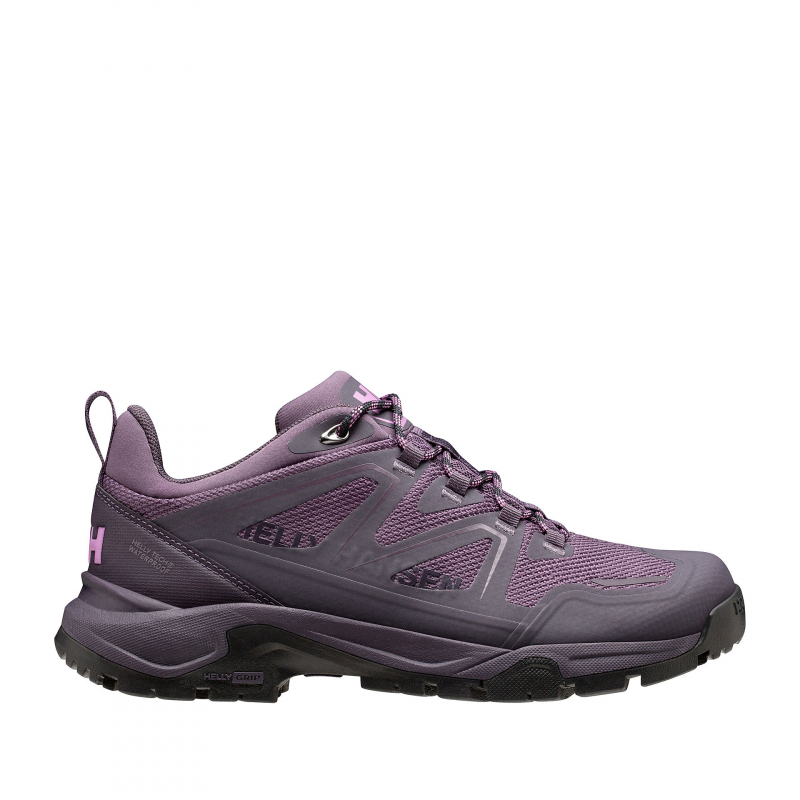 W CASCADE LOW HT